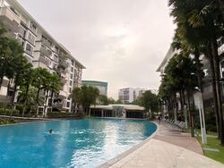 The Inflora (D17), Condominium #485920771